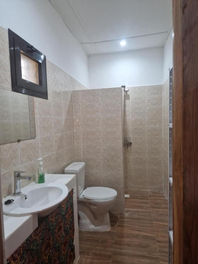 فيلا La Cazasamba كاب سكيرينج المظهر الخارجي الصورة